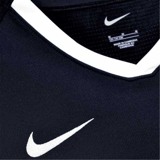 Nike Spk Ss Jsy Jn99 Obsidian/white 