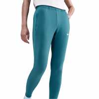 Nike Strike Tracksuit Bottoms Womens Blue/Orange Футболни тренировъчни долнища