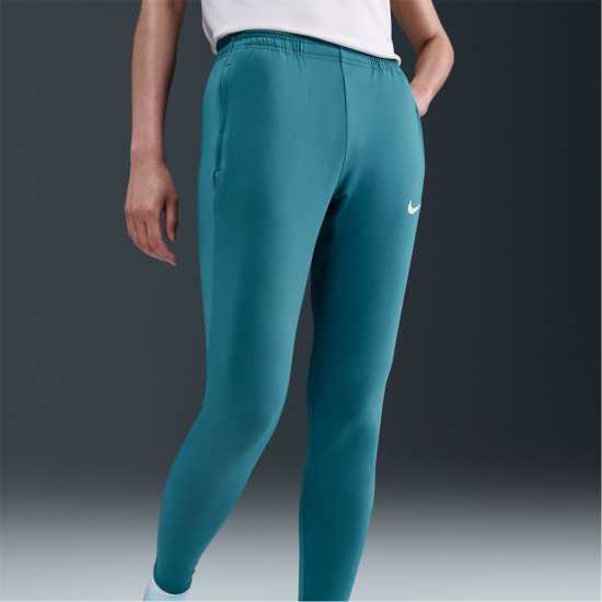 Футболни тренировъчни долнища Nike Strike Tracksuit Bottoms Womens Blue/Orange Nike Strike Tracksuit Bottoms Womens Blue/Orange Футболни тренировъчни долнища