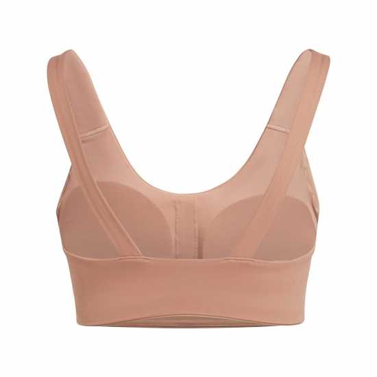 Adidas Coreflow Luxe Studio Medium-Support Bra Womens  Спортни сутиени