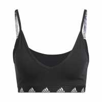 Adidas Pureb Ls Bra Ld99  Спортни сутиени