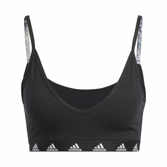 Adidas Pureb Ls Bra Ld99  Спортни сутиени