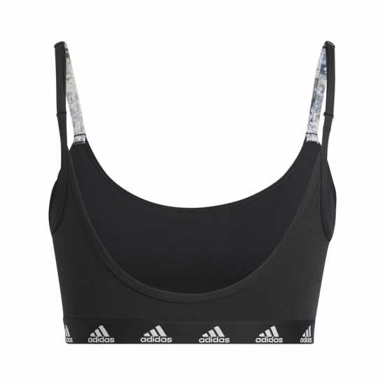 Adidas Pureb Ls Bra Ld99  Спортни сутиени