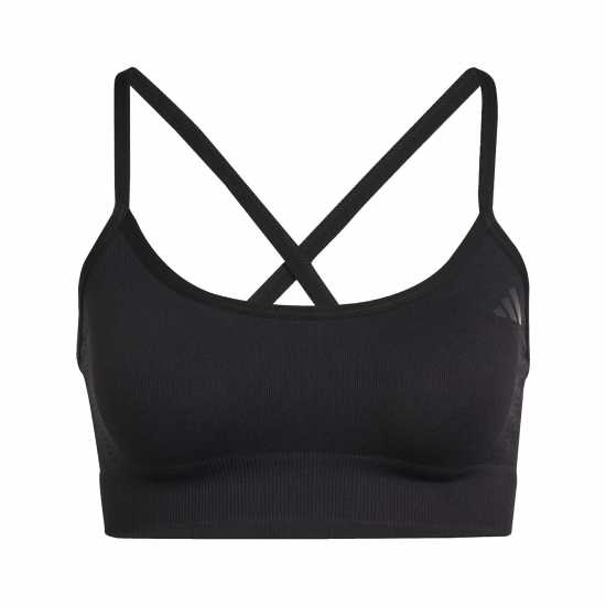 Adidas S/less Bra Ld54 Adidas S/less Bra Ld54