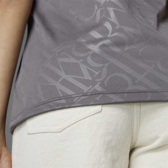 Adidas Real 3 Jsy W T-Shirt Womens  