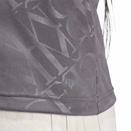 Adidas Real 3 Jsy W T-Shirt Womens  