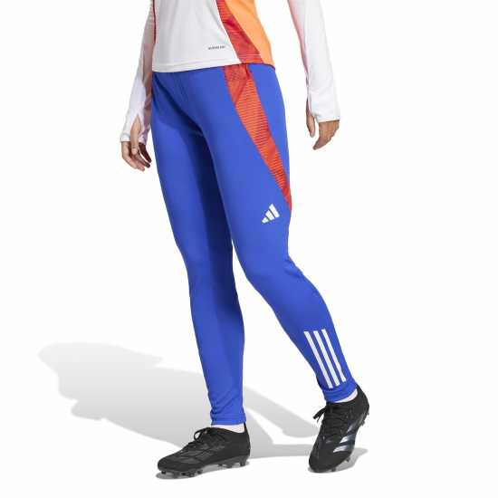 Adidas Tiro24 C Trpntw Tracksuit Bottom Womens  Футболни тренировъчни долнища