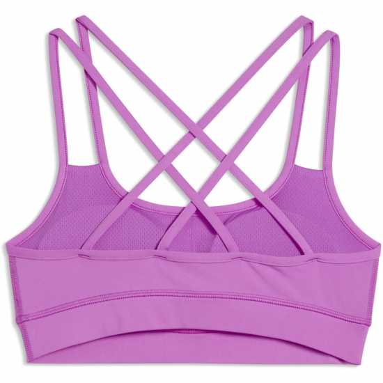 Puma Hyrox Strap Bra Ld63 Electric Orchid 