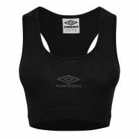 Umbro Women's Diamond Low Impact Sports Bra Umbro Women's Diamond Low Impact Sports Bra