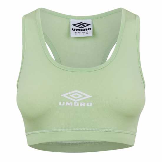 Umbro Dmnd Sbra Ls Ld99  Спортни сутиени