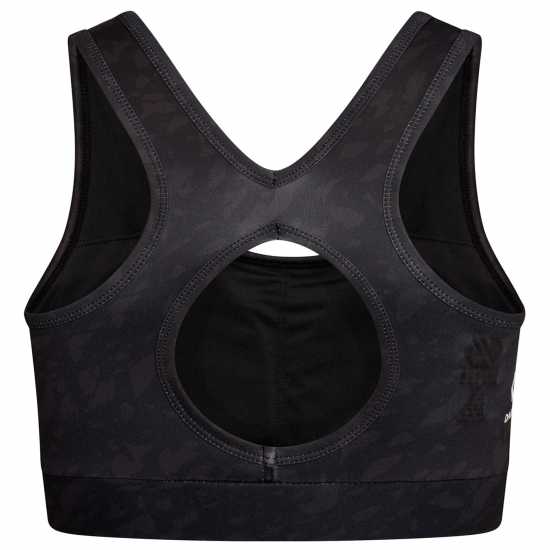 Dare2B Dare 2B Bra ЧерноCireLfFlw Спортни сутиени