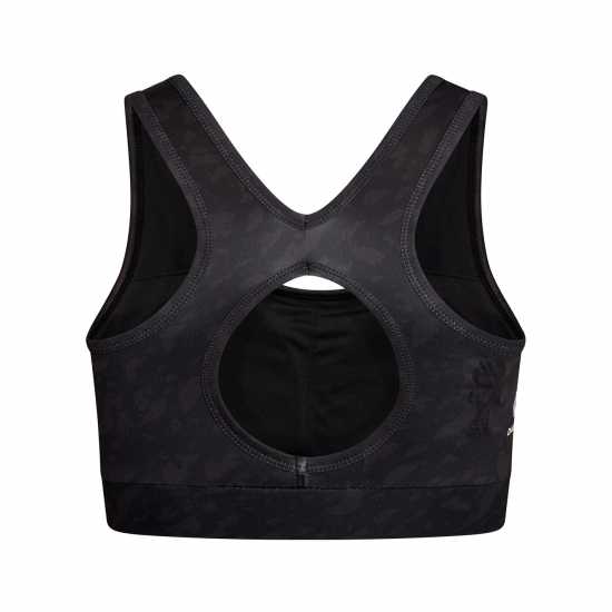 Dare2B Dare 2B Bra ЧерноCireLfFlw Спортни сутиени