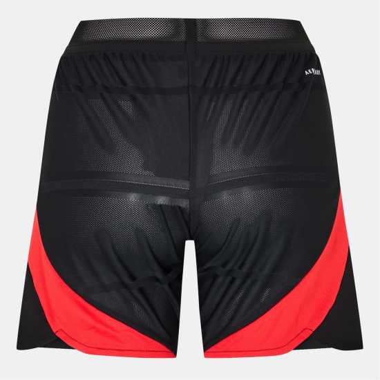 Футболни тренировъчни долнища Adidas Man U H Shrt Ld99 Adidas Man U H Shrt Ld99 Футболни тренировъчни долнища