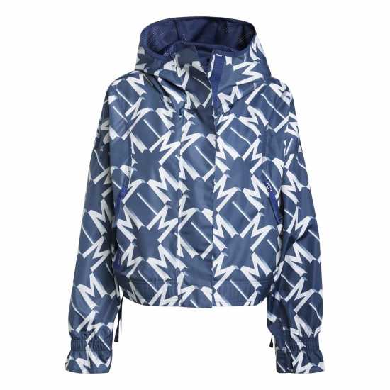 Adidas Manchester United Windbreaker Womens  Футболни екипи за бягане