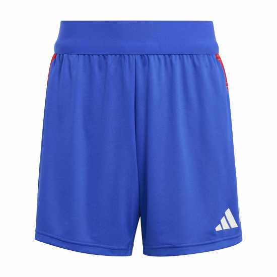 Футболни тренировъчни долнища Adidas Tiro24 C Trshow Football Short Womens Adidas Tiro24 C Trshow Football Short Womens Футболни тренировъчни долнища
