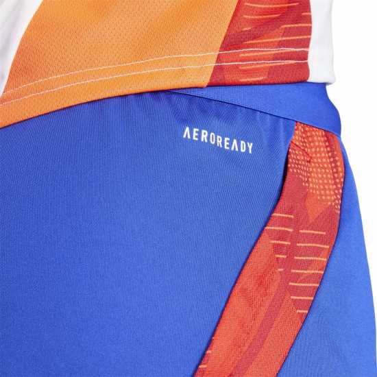 Футболни тренировъчни долнища Adidas Tiro24 C Trshow Football Short Womens Adidas Tiro24 C Trshow Football Short Womens Футболни тренировъчни долнища