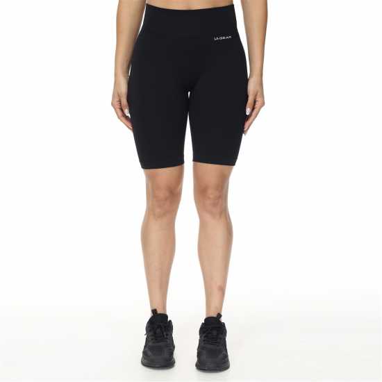 La Gear Seamless Short 2 Pack La Gear Seamless Short 2 Pack