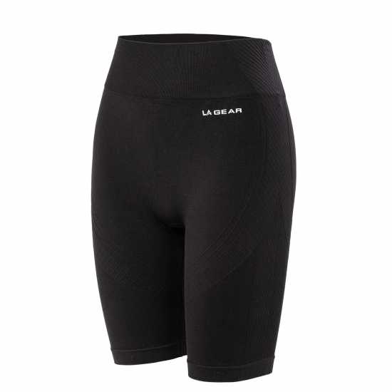La Gear Seamless Short 2 Pack La Gear Seamless Short 2 Pack
