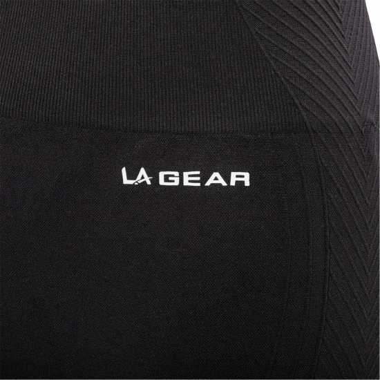 La Gear Seamless Short 2 Pack La Gear Seamless Short 2 Pack