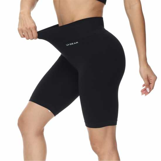 La Gear Seamless Short 2 Pack La Gear Seamless Short 2 Pack