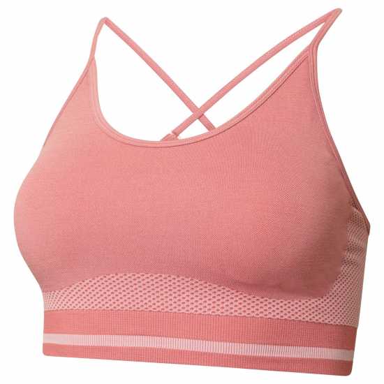 Спортни сутиени Dare2B Dare 2B 2B Don't Sweat It Strappy Bra Low Impact Sports Womens Dare2B Dare 2B 2B Don't Sweat It Strappy Bra Low Impact Sports Womens Спортни сутиени