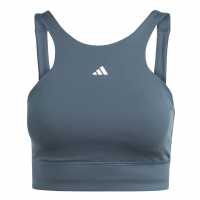 Adidas Pwi Ms Ll S Ld99 Търкоаз Спортни сутиени