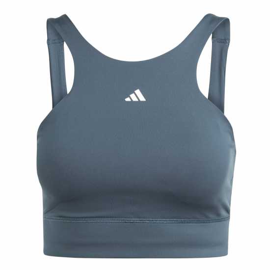 Спортни сутиени Adidas Pwi Ms Ll S Ld99 Търкоаз Adidas Pwi Ms Ll S Ld99 Търкоаз Спортни сутиени