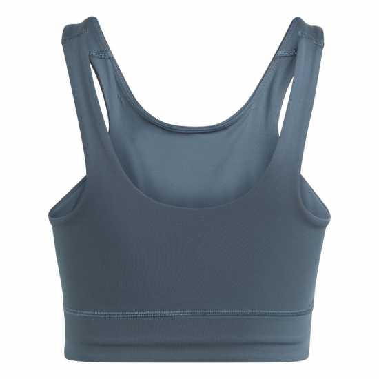 Спортни сутиени Adidas Pwi Ms Ll S Ld99 Търкоаз Adidas Pwi Ms Ll S Ld99 Търкоаз Спортни сутиени