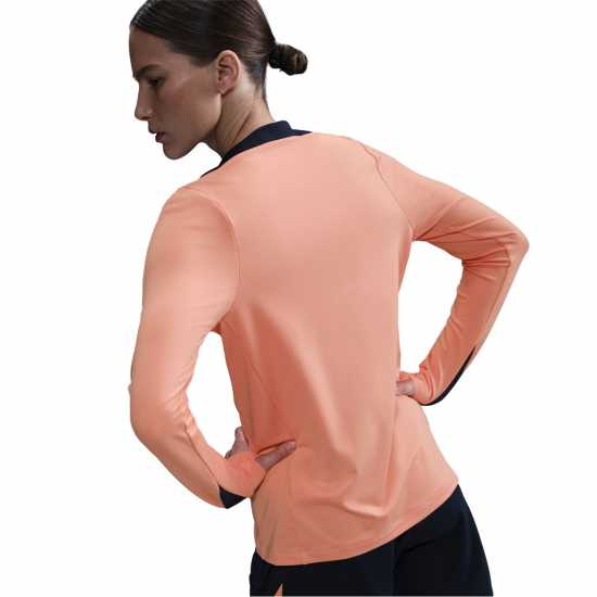 Nike Chelsea Strike Drill Top 2024 2025 Womens  