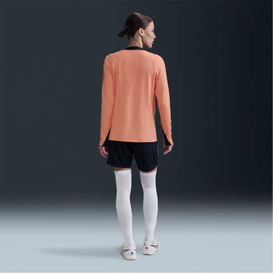 Nike Chelsea Strike Drill Top 2024 2025 Womens  
