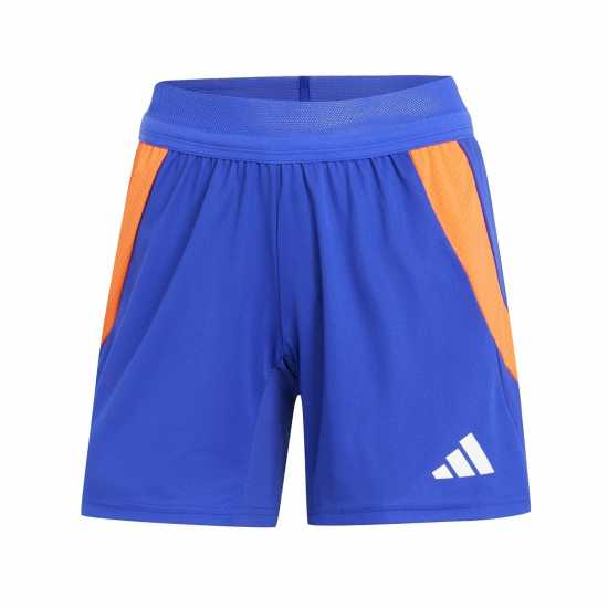 Adidas Tiro24 P Trshow Football Short Womens  Футболни тренировъчни долнища