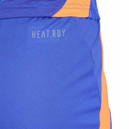 Adidas Tiro24 P Trshow Football Short Womens  Футболни тренировъчни долнища