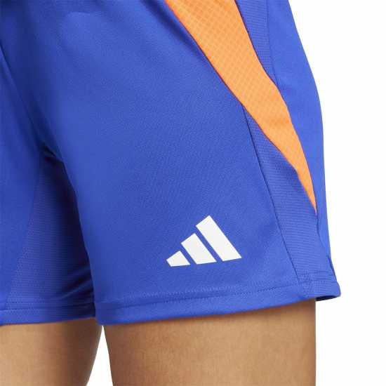 Adidas Tiro24 P Trshow Football Short Womens  Футболни тренировъчни долнища
