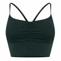 Usa Pro Pro Ruched Bra Womens  Спортни сутиени