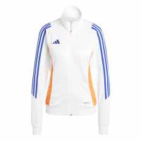 Adidas Tiro24 Trjktw Tracksuit Top Womens  Футболни екипи за бягане