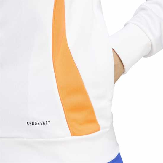 Adidas Tiro24 Trjktw Tracksuit Top Womens  Футболни екипи за бягане