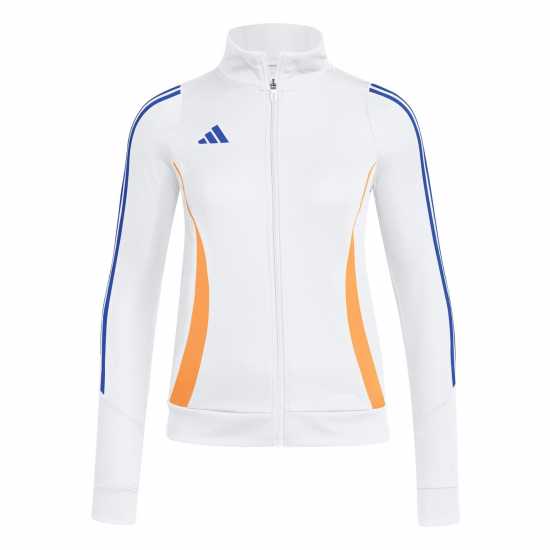 Adidas Tiro24 Trjktw Tracksuit Top Womens  Футболни екипи за бягане
