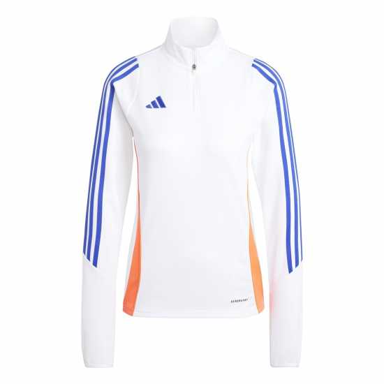 Adidas Tiro24 Tracksuit Top Adidas Tiro24 Tracksuit Top