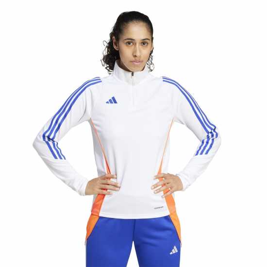 Adidas Tiro24 Tracksuit Top Adidas Tiro24 Tracksuit Top