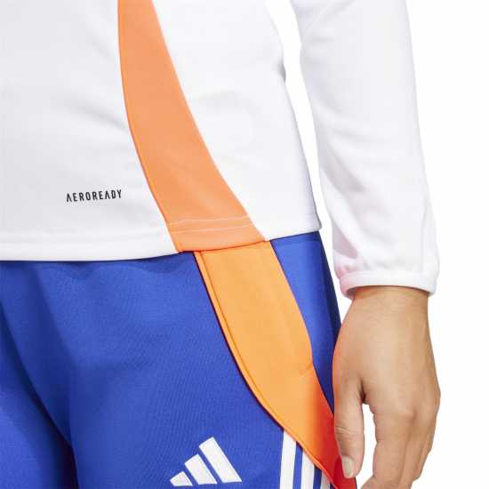 Adidas Tiro24 Tracksuit Top Adidas Tiro24 Tracksuit Top