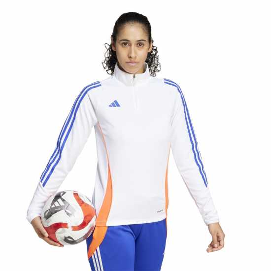 Adidas Tiro24 Tracksuit Top Adidas Tiro24 Tracksuit Top