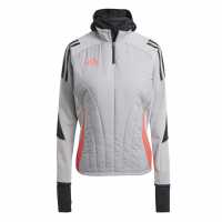 Adidas Tiro24C Wintopw Tracksuit Top Womens  Футболни екипи за бягане