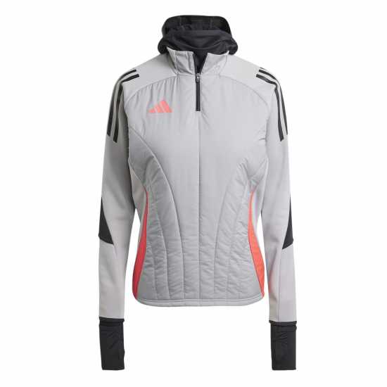Футболни екипи за бягане Adidas Tiro24C Wintopw Tracksuit Top Womens Adidas Tiro24C Wintopw Tracksuit Top Womens Футболни екипи за бягане