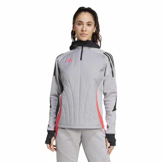 Футболни екипи за бягане Adidas Tiro24C Wintopw Tracksuit Top Womens Adidas Tiro24C Wintopw Tracksuit Top Womens Футболни екипи за бягане