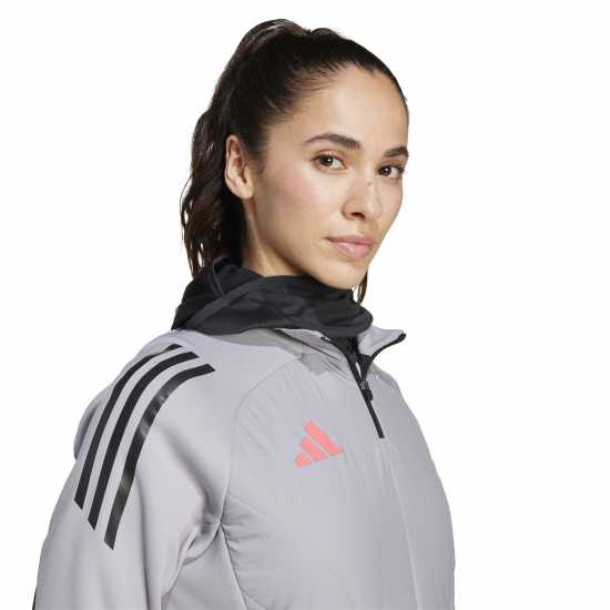 Футболни екипи за бягане Adidas Tiro24C Wintopw Tracksuit Top Womens Adidas Tiro24C Wintopw Tracksuit Top Womens Футболни екипи за бягане