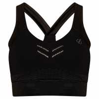Dare2B Dri-Fit Crystalise Soft Touch Sports Bra Womens Dare2B Dri-Fit Crystalise Soft Touch Sports Bra Womens