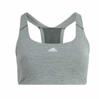 Adidas Pwi Ms Sld + Ld99  Спортни сутиени