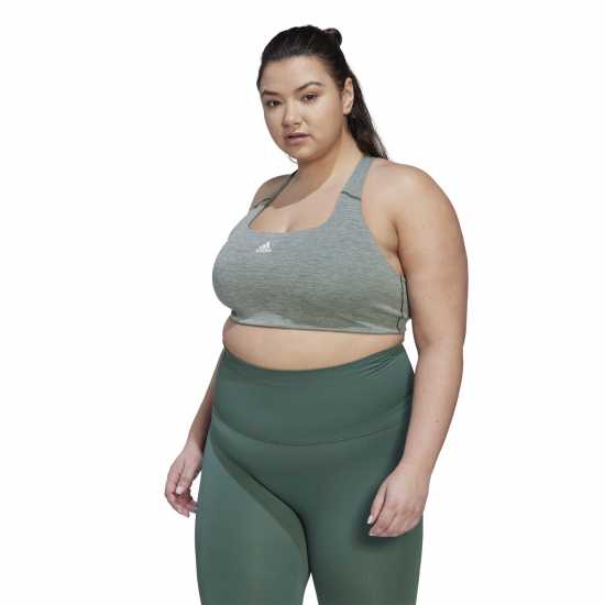 Спортни сутиени Adidas Pwi Ms Sld + Ld99 Adidas Pwi Ms Sld + Ld99 Спортни сутиени