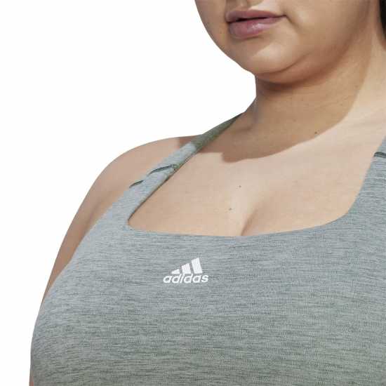 Спортни сутиени Adidas Pwi Ms Sld + Ld99 Adidas Pwi Ms Sld + Ld99 Спортни сутиени