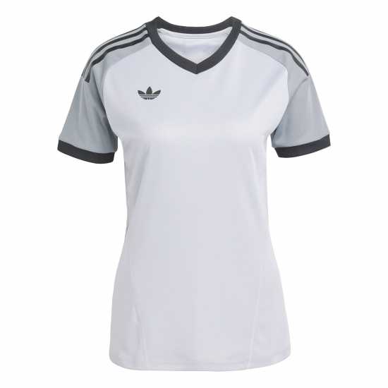 Adidas Women's Short-Sleeve Performance T-Shirt  